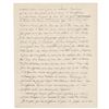 Image 2 : Jean-Baptiste Biot Autograph Letter Signed