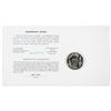 Image 2 : Edmund Hillary and Tenzing Norgay Signed Commemorative Cover