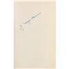 Image 2 : J. Edgar Hoover Signed Book