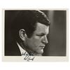 Image 1 : Ted Kennedy Signed Photograph