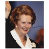 Image 1 : Margaret Thatcher Signed Photograph