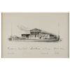 Image 2 : Warren Court Signed Engraving