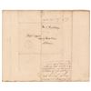 Image 2 : John Armstrong Autograph Letter Signed