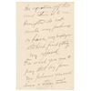 Image 2 : Nelson A. Miles Autograph Letter Signed