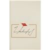 Image 8 : Military (8) Signed Books
