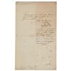 Image 2 : Michel Ney Autograph Letter Signed