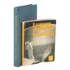 Image 1 : Cosmonauts (2) Books Signed by Leonov, Belyayev, and Titov