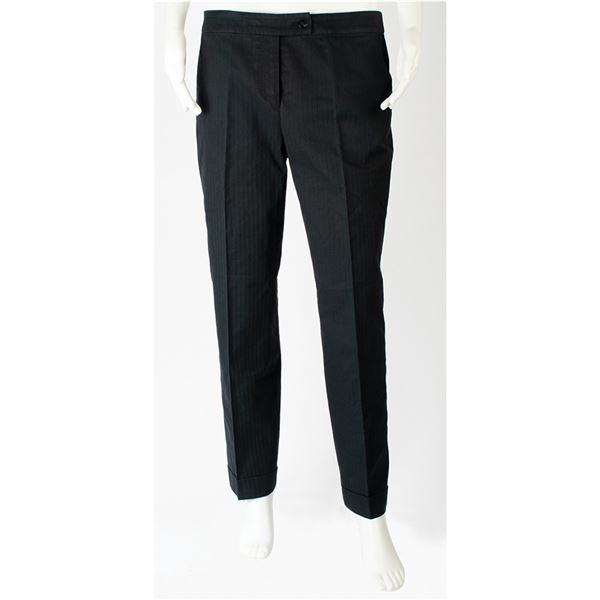 Alexander McQueen Bumsters