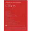 Image 1 : Alexander McQueen: 'The Dance of the Twisted Bull' Invitation