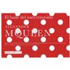 Image 2 : Alexander McQueen: 'The Dance of the Twisted Bull' Invitation