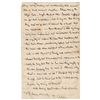 Image 2 : Thomas Carlyle Autograph Letter Signed