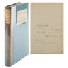 Image 1 : Robert J. Flaherty Signed Book