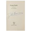 Image 2 : Dick Francis Signed Book