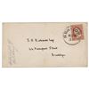Image 2 : William Makepeace Thackeray Autograph Letter Signed