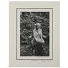 Image 2 : Eudora Welty Signed Book and Program
