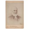 Image 1 : John Greenleaf Whittier Signed Photograph