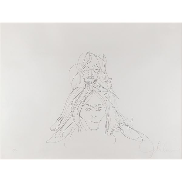 Beatles: John Lennon