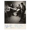 Image 1 : The Who Signed Photograph
