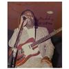 Image 2 : Muddy Waters Signed Photograph