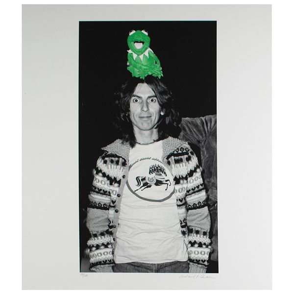 Beatles: George Harrison