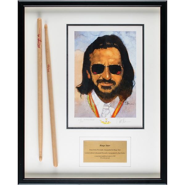 Beatles: Ringo Starr