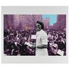 Image 1 : James Brown Print by Richard E. Aaron