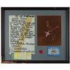 Image 1 : Eric Clapton Signed Photograph