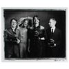 Image 1 : Foo Fighters Photograph by Danny Clinch