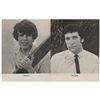 Image 2 : Herman's Hermits and Tom Jones Signed Program