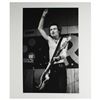 Image 1 : Sid Vicious Print by Richard E. Aaron