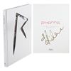 Image 1 : Rihanna Signed Book