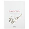 Image 2 : Rihanna Signed Book