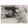 Image 2 : Marlon Brando Signed Photograph