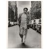 James Dean Original Photograph by Roy Schatt