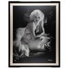 George Hurrell: Jean Harlow