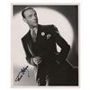 Image 1 : Fred Astaire Signed Photograph