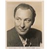 Image 1 : Lionel Atwill Signed Photograph