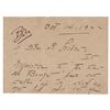 Image 2 : Theda Bara Autograph Letter Signed