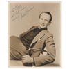 Image 1 : Walter Brennan Signed Photograph