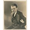 Image 1 : James Cagney Signed Photograph