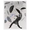 Image 1 : Gene Kelly Signed Photograph