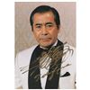 Image 1 : Toshiro Mifune Signed Photograph