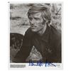 Image 1 : Robert Redford Signed Photograph