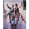 Image 1 : Keanu Reeves and Alex Winter Signed Photograph