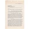 Image 1 : Steven Spielberg Document Signed