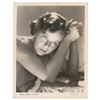 Image 1 : Margaret Sullavan Signed Photograph