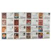 Image 1 : Baseball Hall of Famers (16) Signed Covers