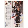 Image 2 : Wayne Gretzky Signed Trading Card