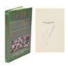 Image 1 : Joe Namath Signed Book