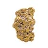 Image 1 : 5.74 Gram Montana Gold Nugget